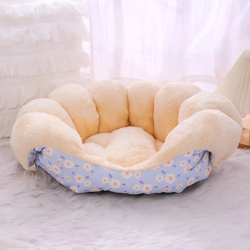 CozyPaw Bed