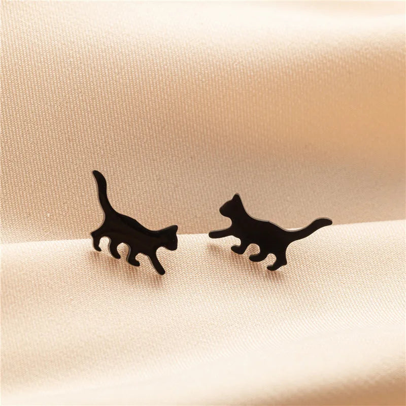 PurrPair Studs