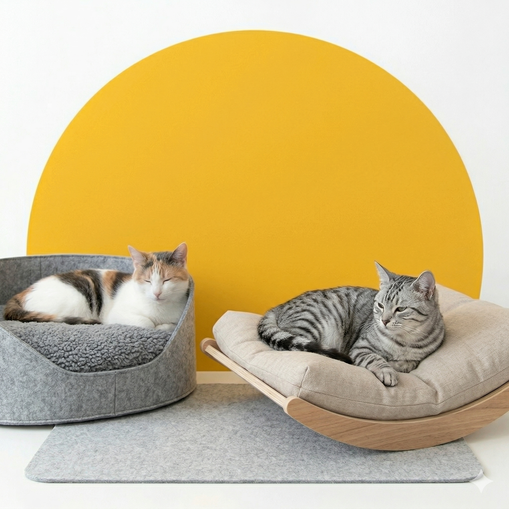 Cat rest & relax – CATALOGPURR