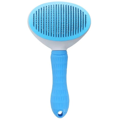 CozyCoat Comb