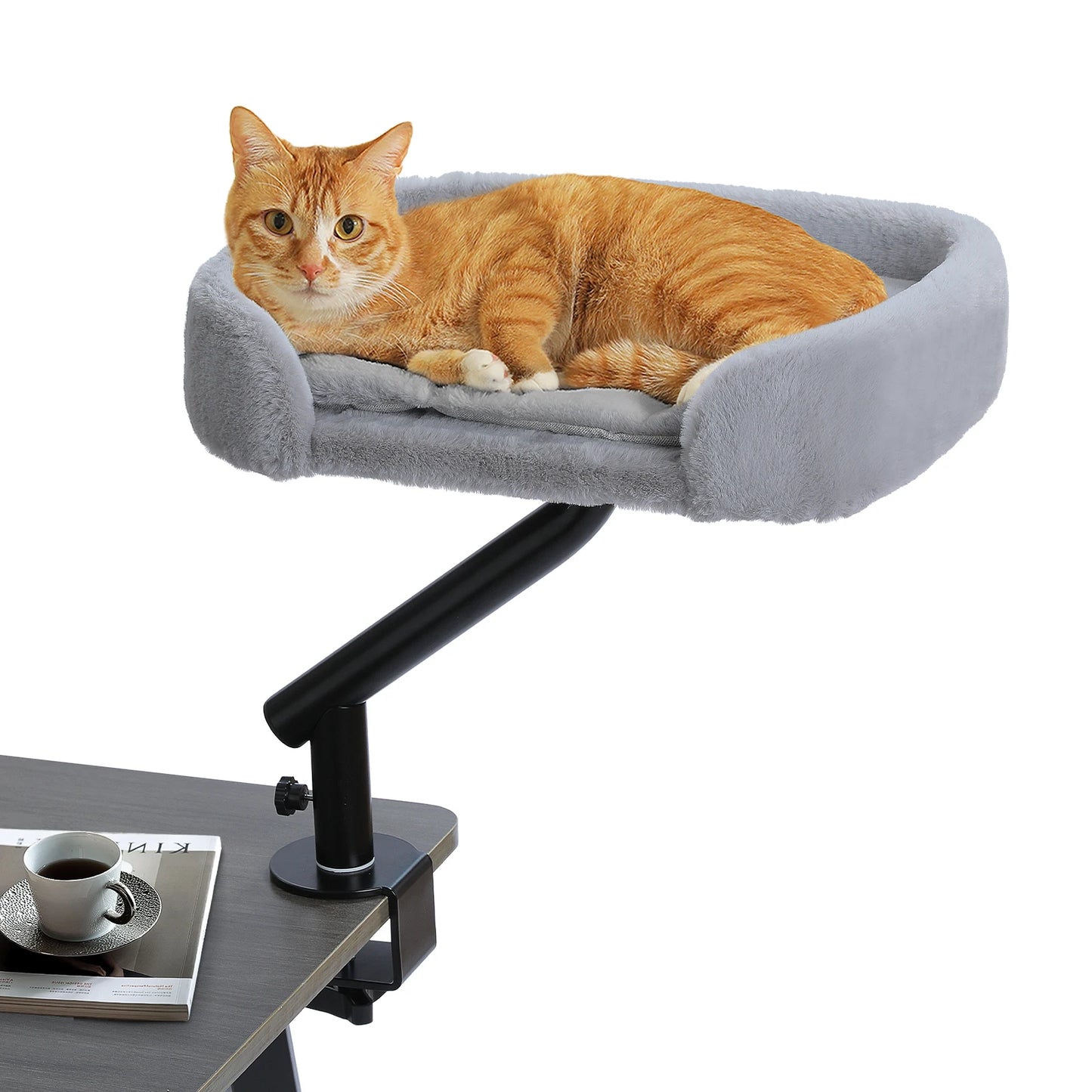 PurrPerch Pro