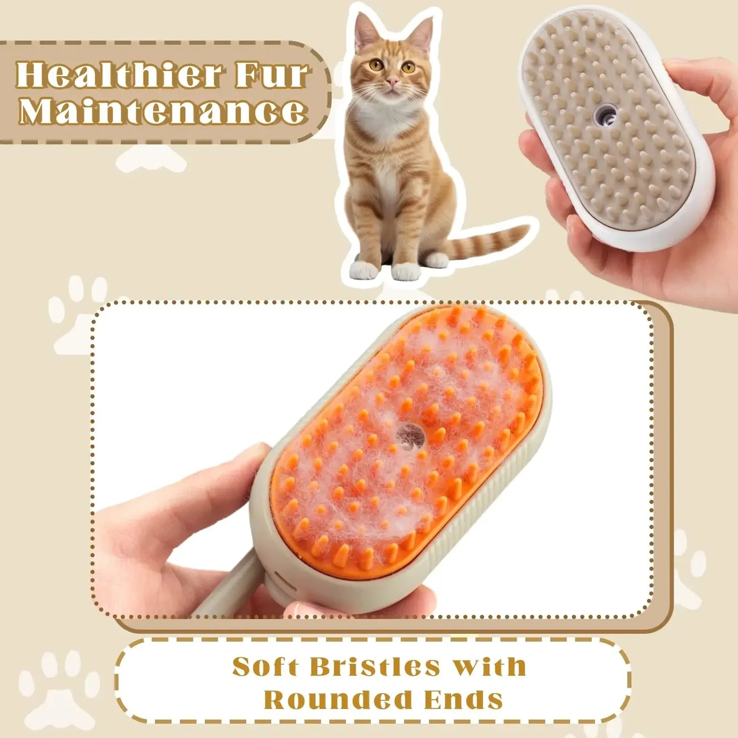 PurrSteam Pro