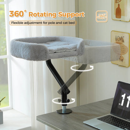 PurrPerch Pro
