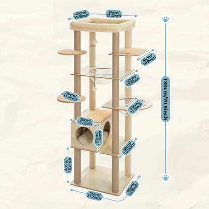 PurrTower XL