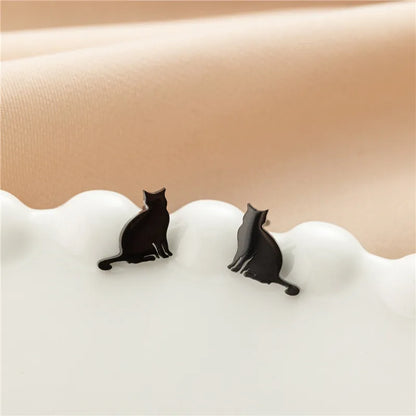 PurrPair Studs
