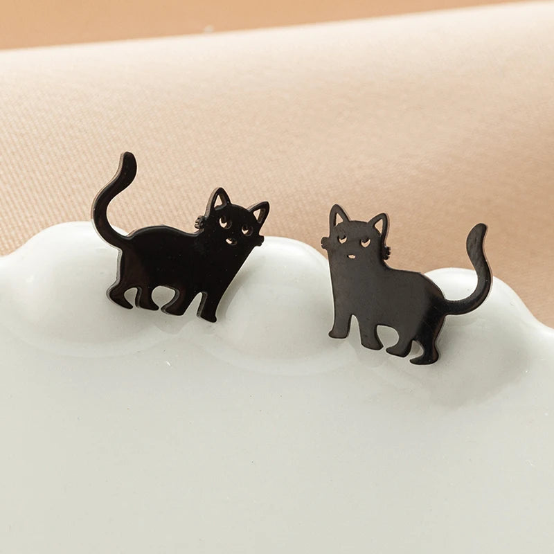 PurrPair Studs