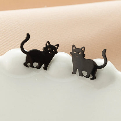 PurrPair Studs