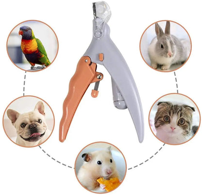 LumiPaw Pro Nail Clipper