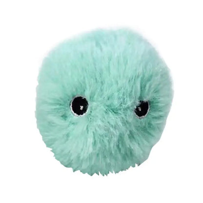 PurrBall Sounds
