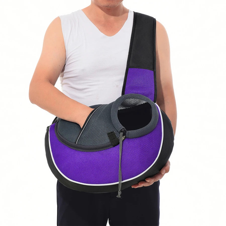 PurrGo Sling
