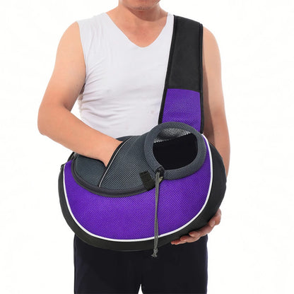 PurrGo Sling