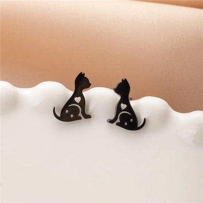 PurrPair Studs
