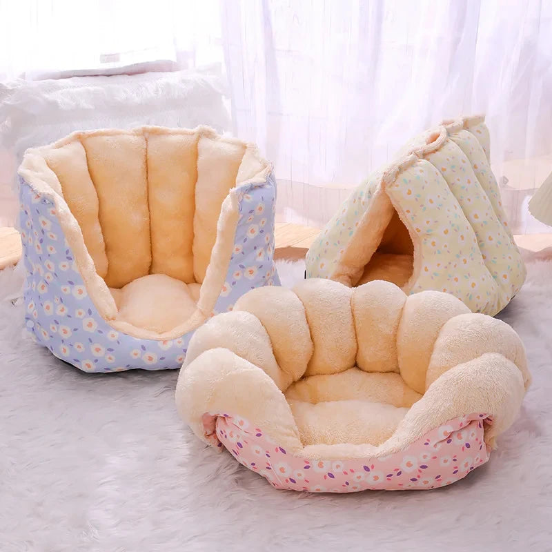 CozyPaw Bed