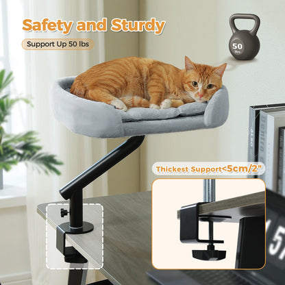 PurrPerch Pro