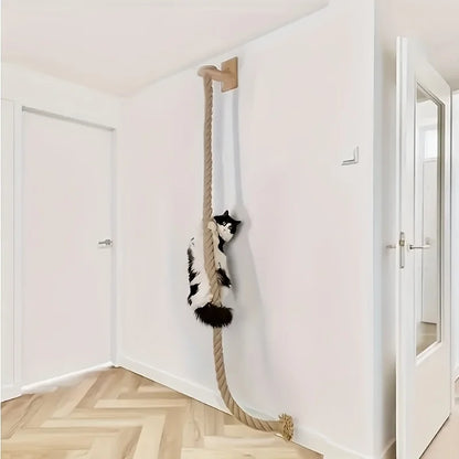 PurrClimb Wall Set