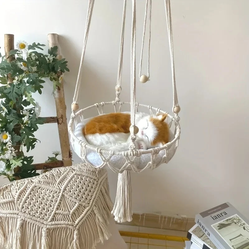 CloudPaw Hammock