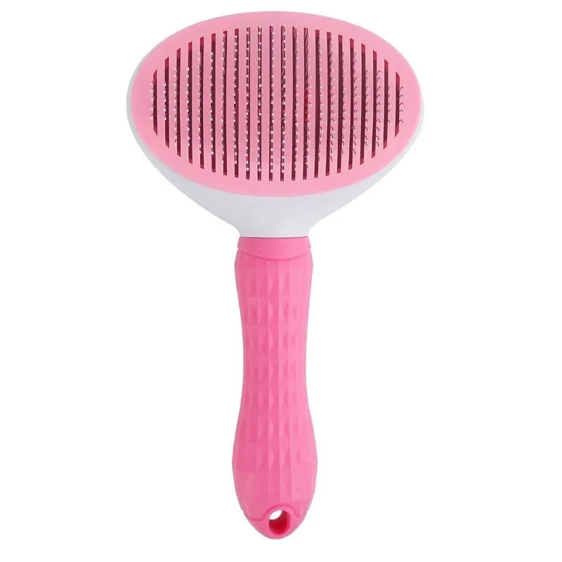 CozyCoat Comb