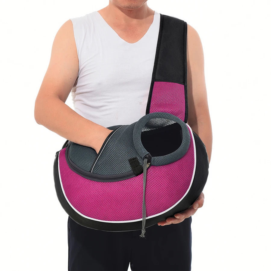 PurrGo Sling