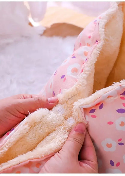 CozyPaw Bed
