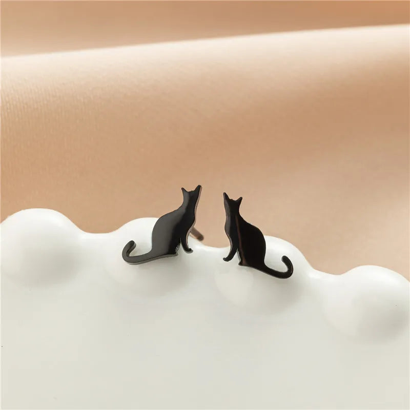PurrPair Studs