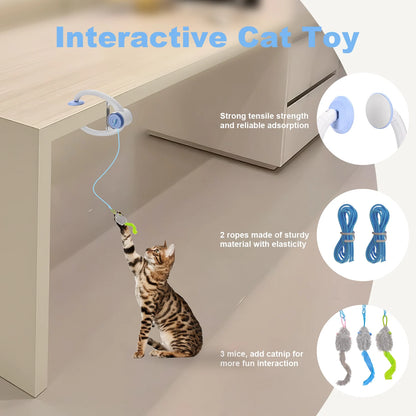PurrSwing Pro