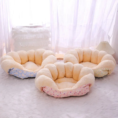 CozyPaw Bed