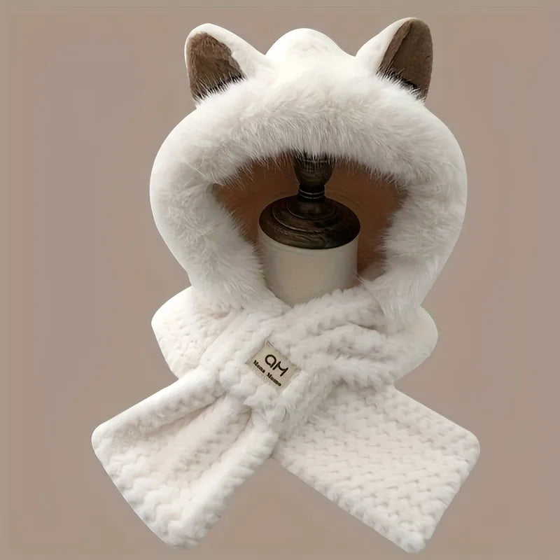 PurrHood