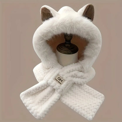 PurrHood