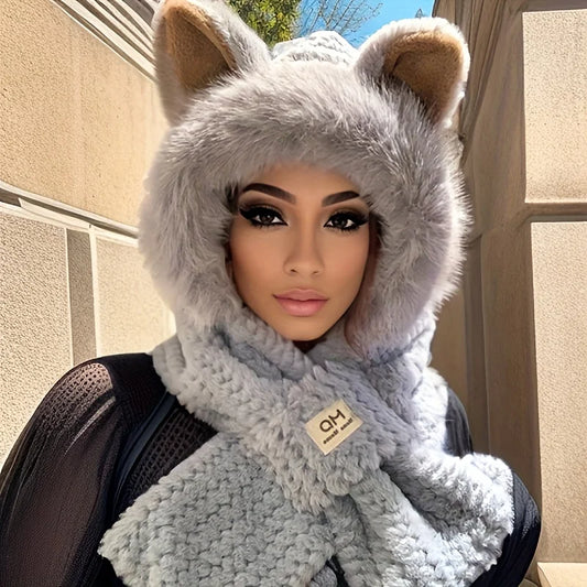 PurrHood
