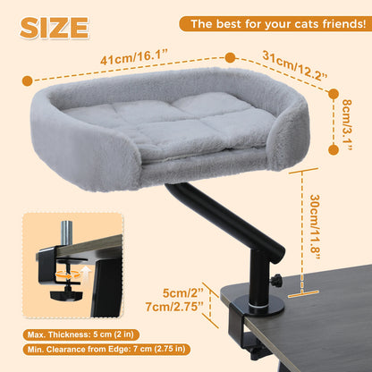 PurrPerch Pro