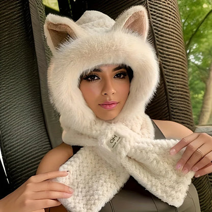 PurrHood