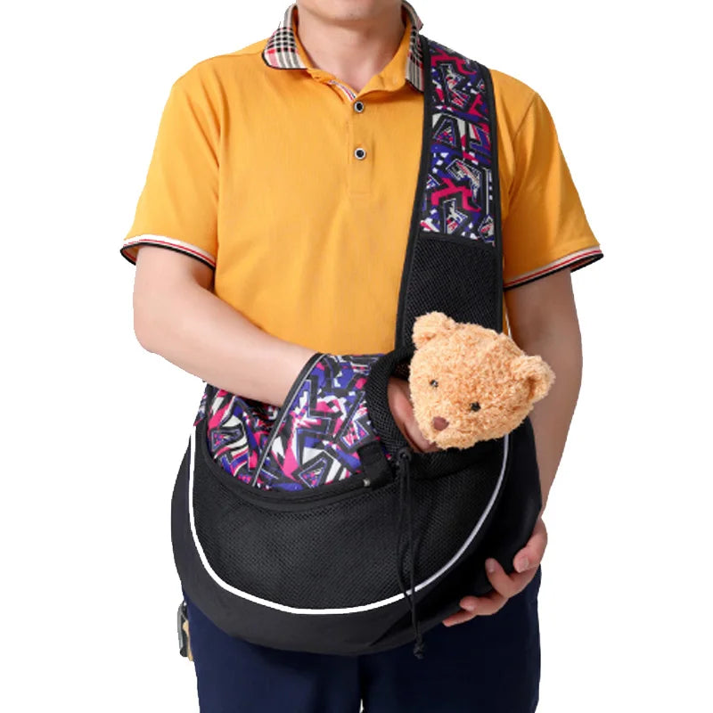 PurrGo Sling