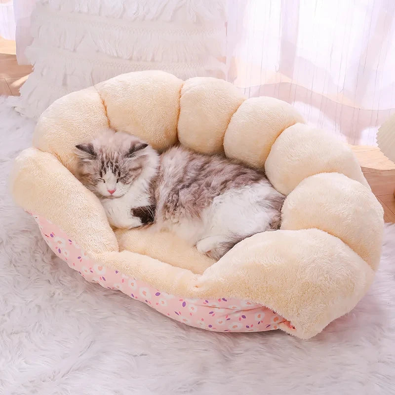 CozyPaw Bed