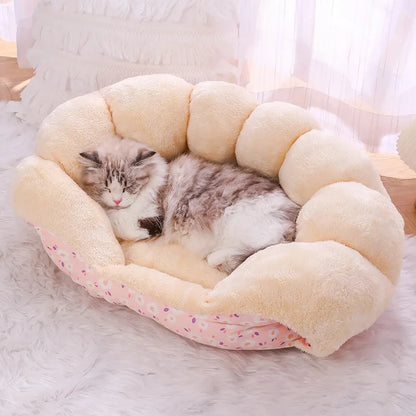 CozyPaw Bed