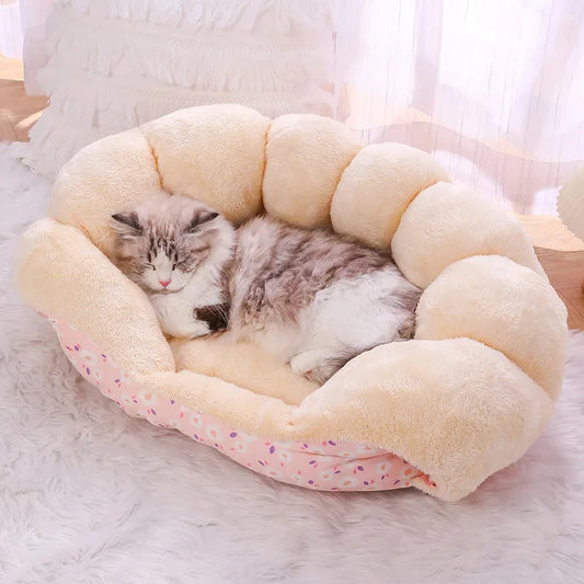 CozyPaw Bed
