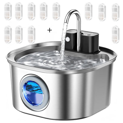 AquaPurr Sensor Pro