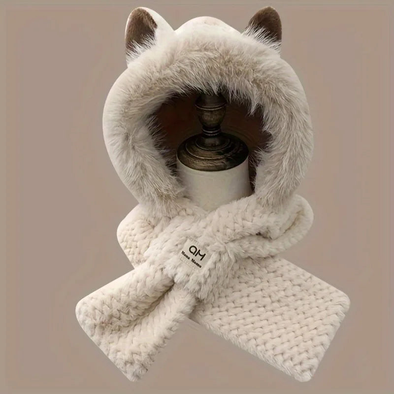 PurrHood