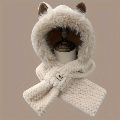 PurrHood