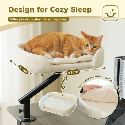 PurrPerch Pro