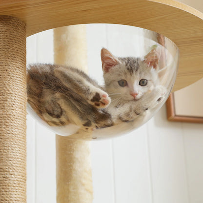 PurrTower XL