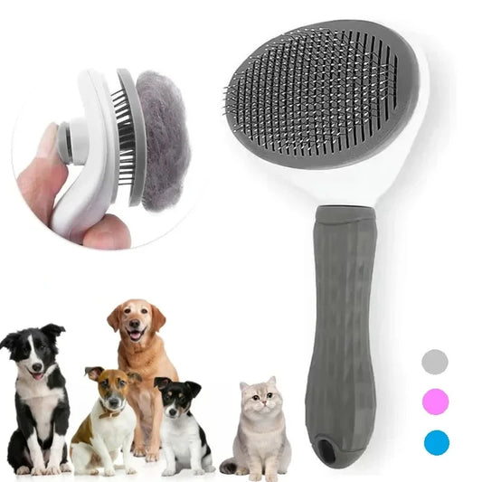 CozyCoat Comb
