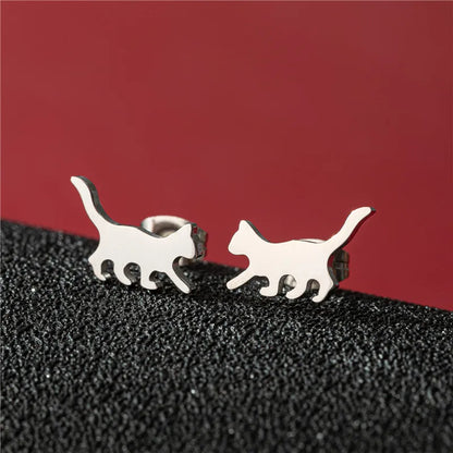 PurrPair Studs
