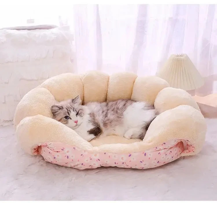 CozyPaw Bed