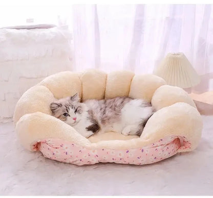 CozyPaw Bed
