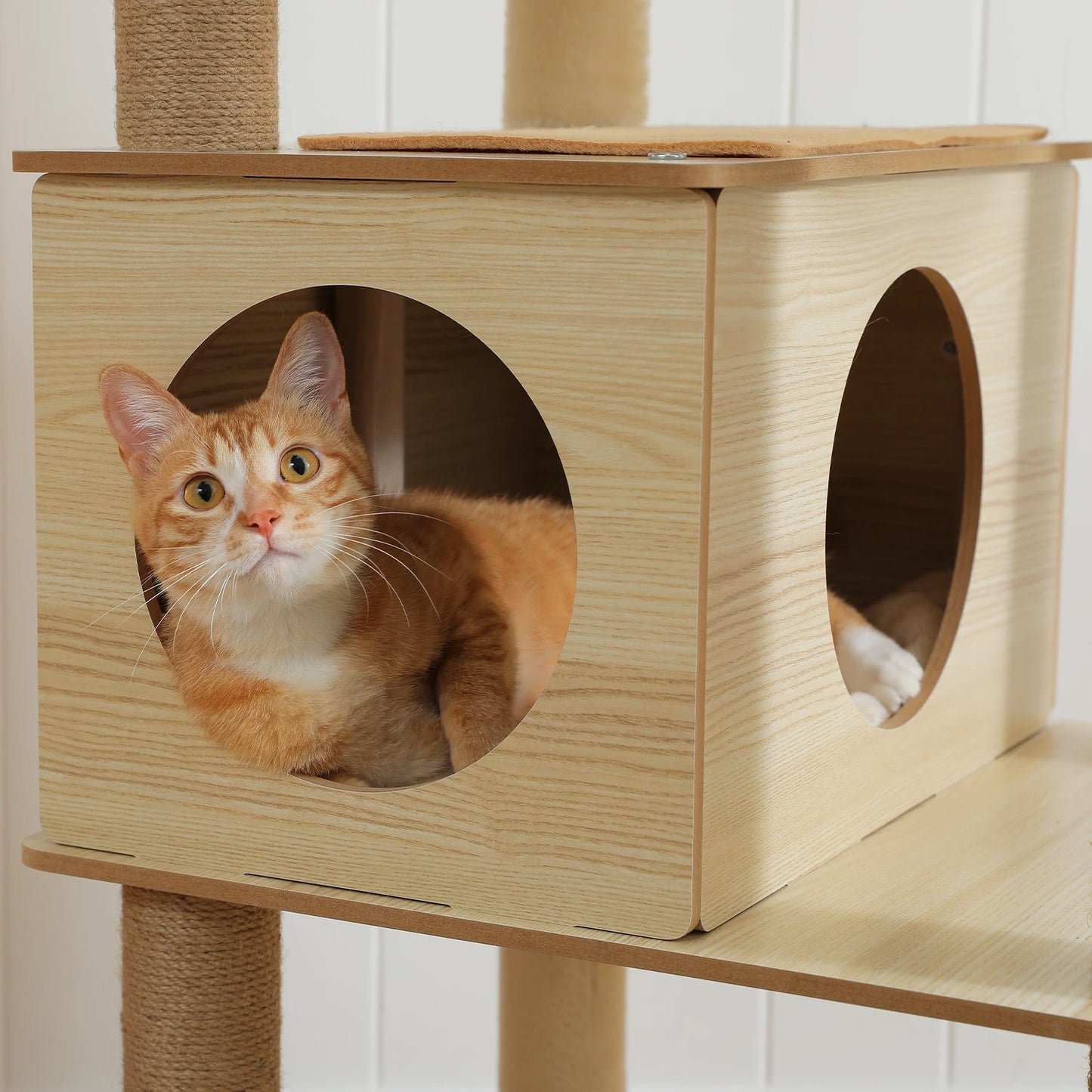 PurrTower XL