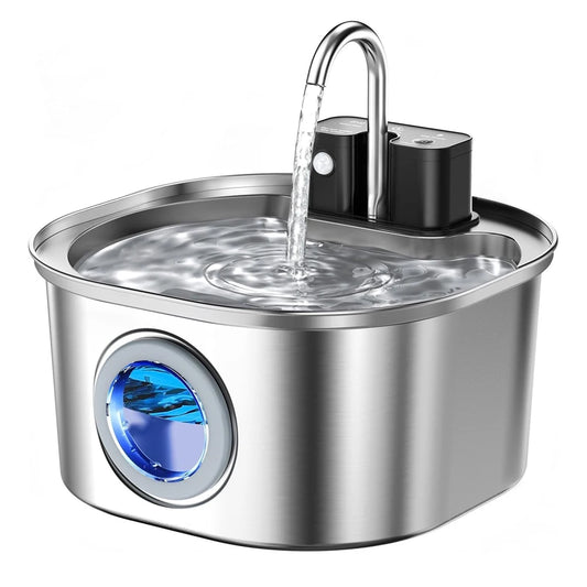 AquaPurr Sensor Pro