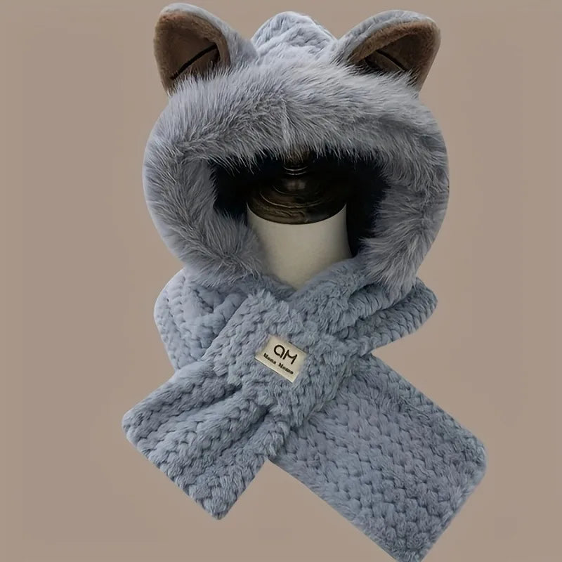 PurrHood