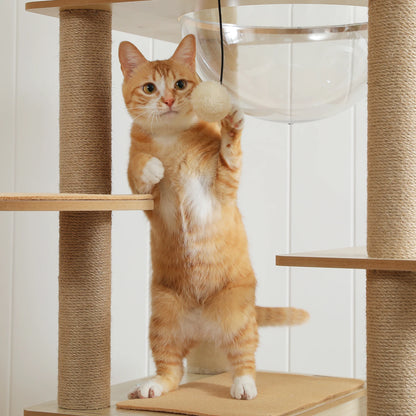 PurrTower XL