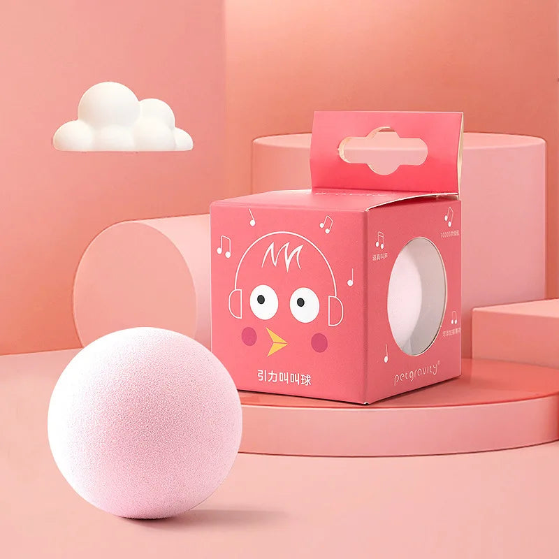 PurrBall Sounds