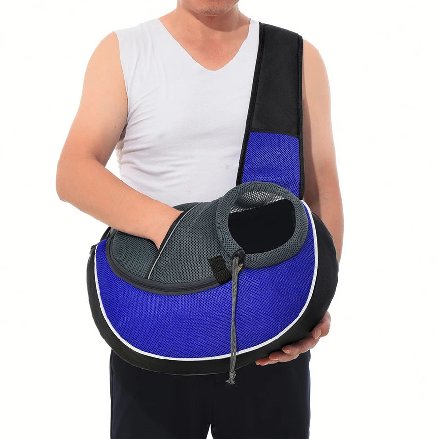 PurrGo Sling
